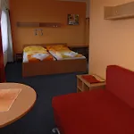 Relax Bara Hotell Benecko