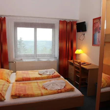 Relax Bara Hotel 3*