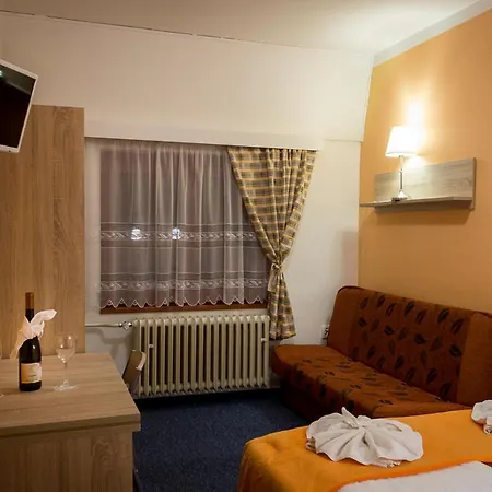 Relax Bara 3* Benecko