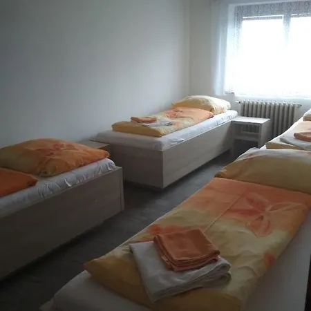 Relax Bara 호텔 베네츠코