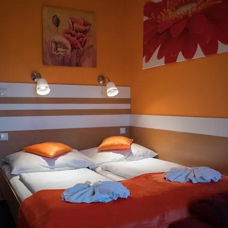 Relax Bara Hotel Benecko