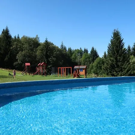 Relax Bara Benecko