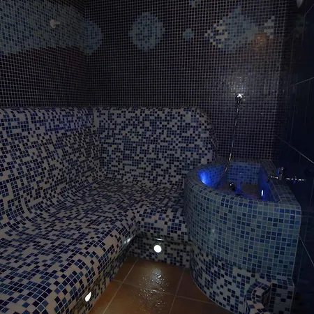 Relax Bara Hotel Benecko