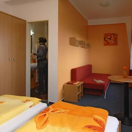 Relax Bara Hotel 3*