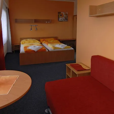 Relax Bara 호텔 베네츠코