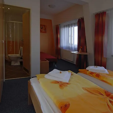 Relax Bara Hotel