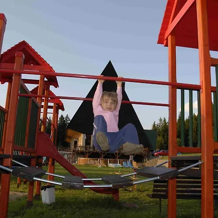 호텔 Relax Bara 베네츠코