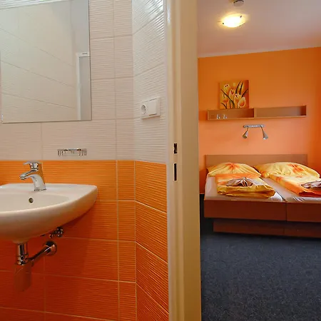 Hotel Relax Bara 3*
