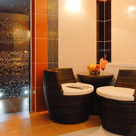 Relax Bara 베네츠코