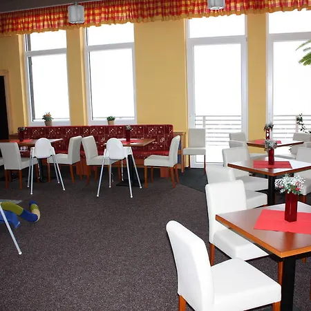 Hotel Relax Bara 3*