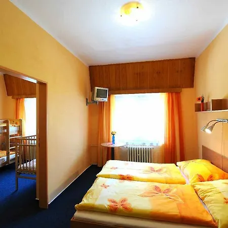 Hotel Relax Bara 3*