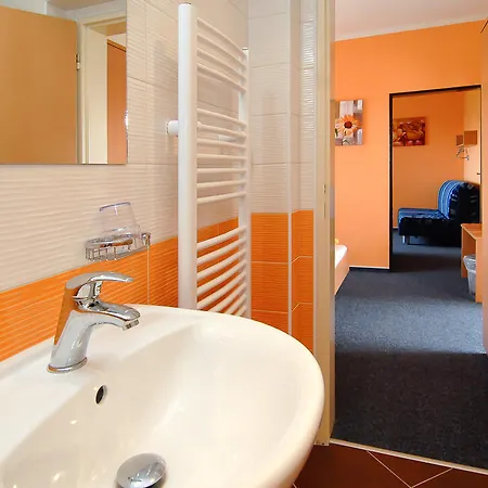 Hotel Relax Bara 3*