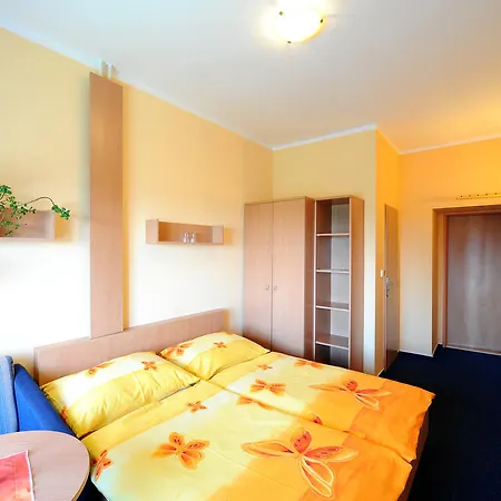 Hotel Relax Bara Benecko