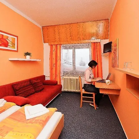 Relax Bara Hotel