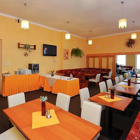 Hotel Relax Bara 3*
