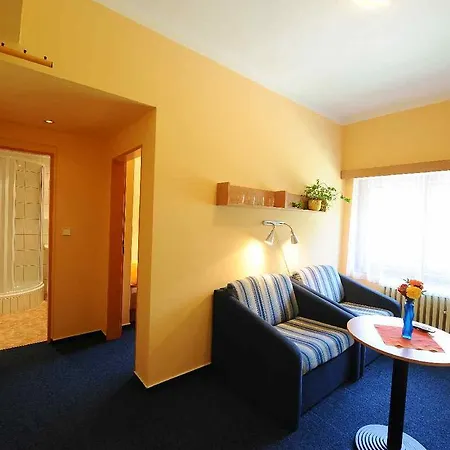Hotel Relax Bara