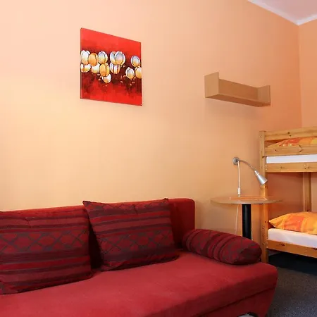 Hotel Relax Bara