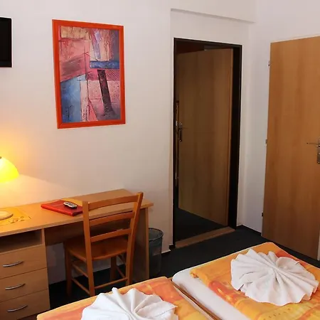 Relax Bara Hotel