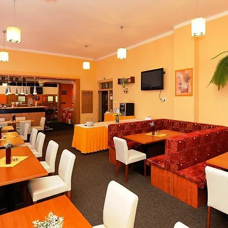 Relax Bara Hotel