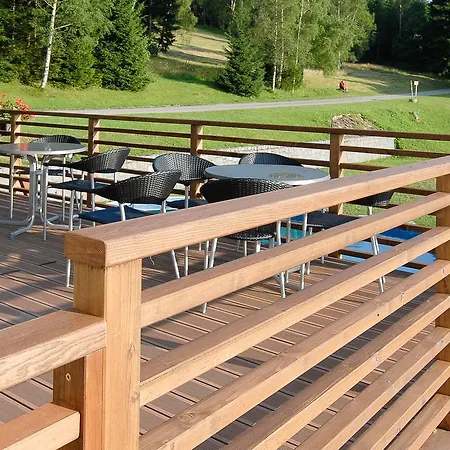 호텔 Relax Bara 3*