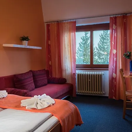 Relax Bara 3* Benecko