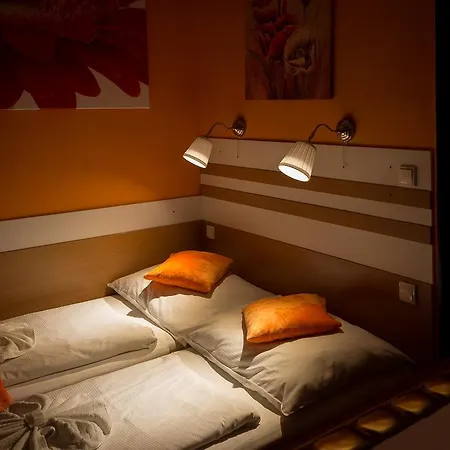 Relax Bara 3*