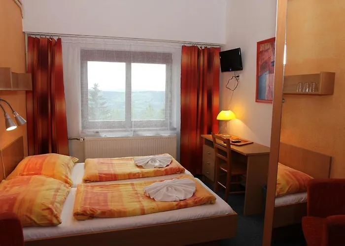 Relax Bara Ξενοδοχείο 3*