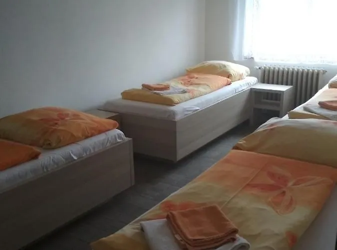 Relax Bara Ξενοδοχείο Benecko