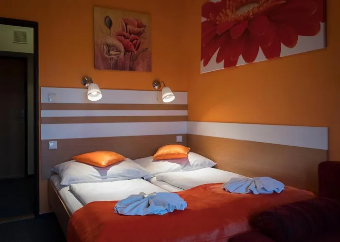 Relax Bara Ξενοδοχείο Benecko