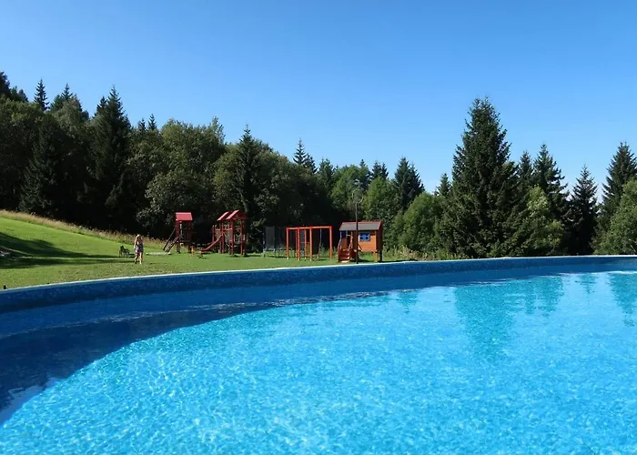 Relax Bara Benecko