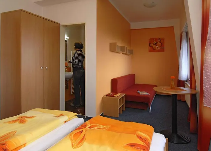 Relax Bára Szálloda 3*