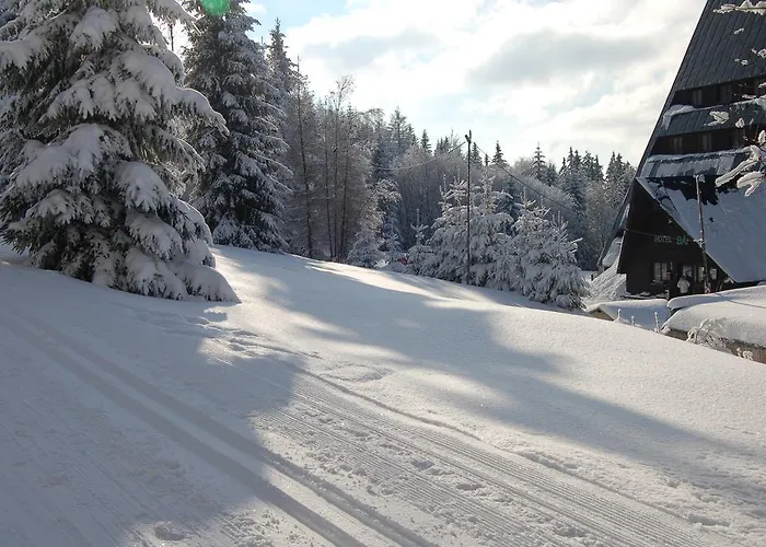 מלון Relax Bara 3*