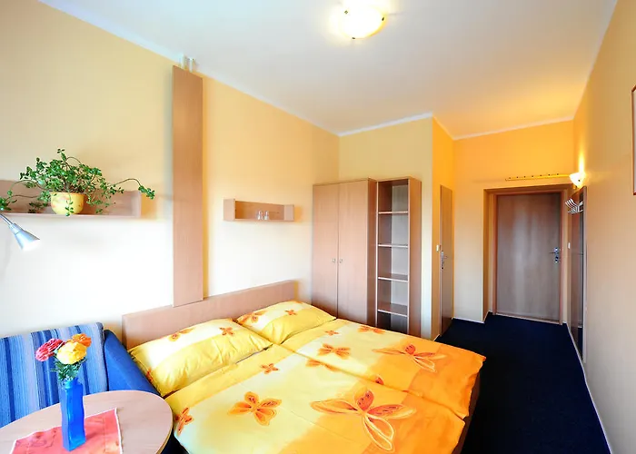 מלון Relax Bara בנצקו