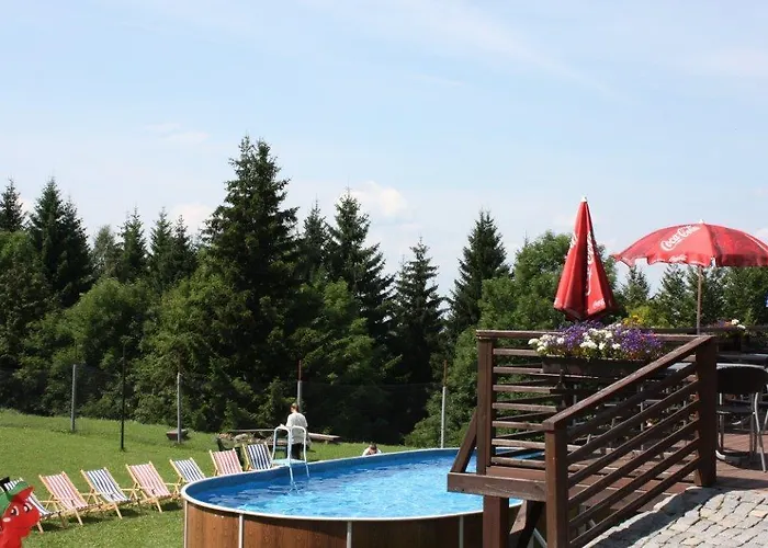 מלון Relax Bara בנצקו