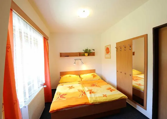 Relax Bara מלון 3*