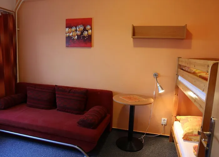 מלון Relax Bara בנצקו