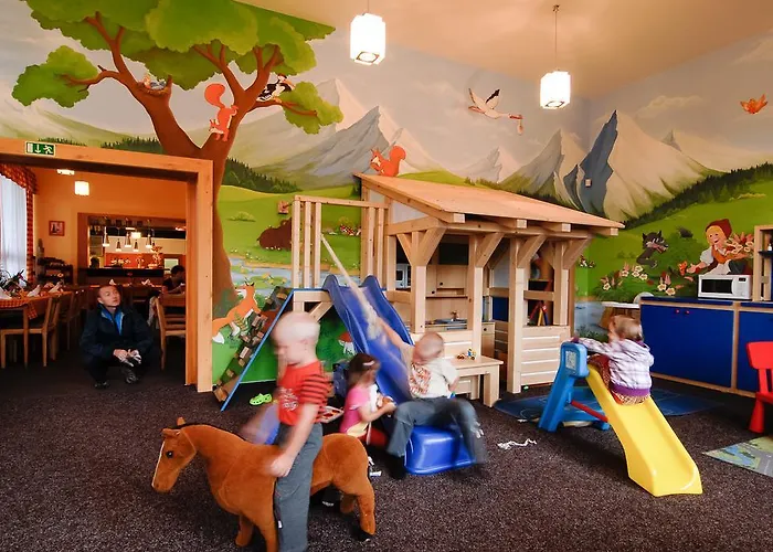 Relax Bara מלון בנצקו