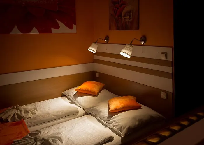 Relax Bara 3*